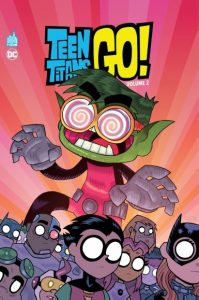 Teen Titans Go - Volume 2