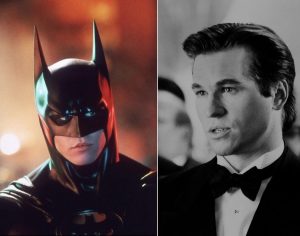 Val Kilmer succède à Michael Keaton