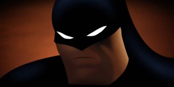 Warner Bros dévoile le générique de Batman TAS dans sa version remasterisée HD