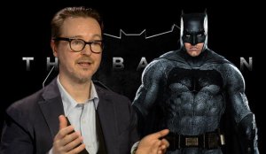 Matt Reeves parle du film The Batman