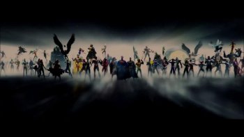 Rentrée 2018, où en sont les films DC (The Batman, Birds of Prey, Joker, Flash, etc…) ?