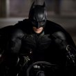 Christian Bale dans le film Batman : The Dark Knight