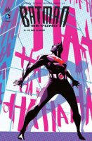 Batman Beyond - Tome 2