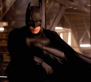 Batman réussi son retour au cinéma