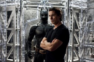 Christian Bale est reconduit dans le rôle du Chevalier noir