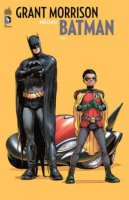 Grant Morrison présente Batman - Tome 3