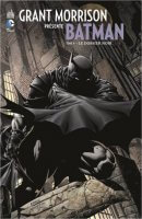 Grant Morrison présente Batman - Tome 4