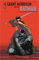 Grant Morrison présente Batman Tome 6