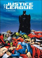 Justice League : Tour de Babel