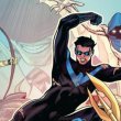 Review de Nightwing Rebirth, tome 4 : Blockbuster