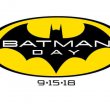 Programme du Batman Day 2018 avec Urban Comics