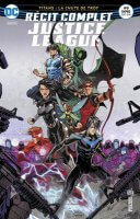 Récit complet Justice League #9