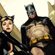 Sorties Batman Urban Comics pour Septembre 2018