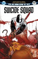 Suicide Squad Rebirth #15