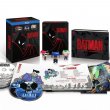 Version deluxe pour le coffret blu-ray de la série animée Batman TAS en France