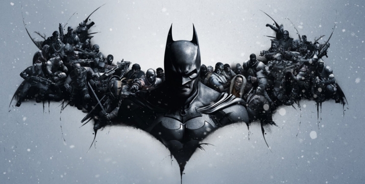 Focus sur le Bat-Symbole : la marque de Batman