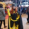 Cosplay de Batgirl