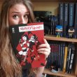 Avis sur Harley Quinn Rebirth Tome 3 publié chez Urban Comics