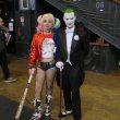 Joker et sa Harley