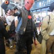 Cosplay de Red Hood