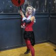 Cosplay Harley Quinn