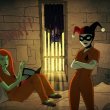 Série animée Harley Quinn DC Universe