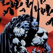 Avis sur Batman Vampire publié chez Urban Comics