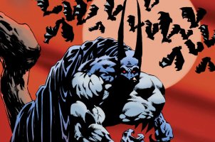 [Spécial Halloween] Review de Batman Vampire