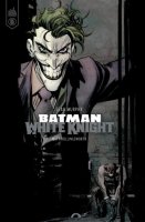 Batman White Knight version couleur