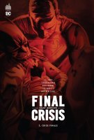 Final Crisis - Tome 3