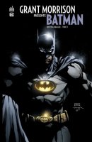 Grant Morrison présente Batman intégrale - Tome 3