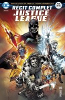 Récit complet Justice League #10