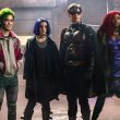 La série TV Titans sur le DC Universe et Netflix