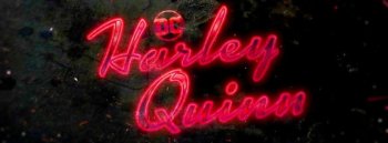Serie animee Harley Quinn DC Universe