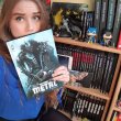 Review Batman Metal Tome 3