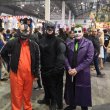 Bane, Batman et Joker ensemble ?