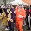 Deux Cosplays Joker différents !