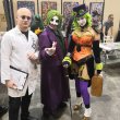 Hugo Strange, Joker et Duela Dent