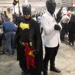 Batman et Black Mask