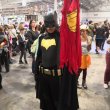 Le cosplayeur Son of DC