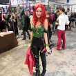 Poison Ivy au HeroFestival