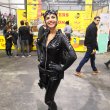 Lily Kate Cosplay et sa superbe Catwoman