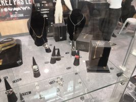 Besoin d'un bijoux Batman ? Appelez Nous Sommes des Héros !