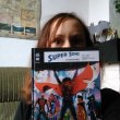 Super Sons, tome 2, La planète des Songes