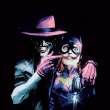 Variant Cover Batgirl #41 par Rafael Albuquerque