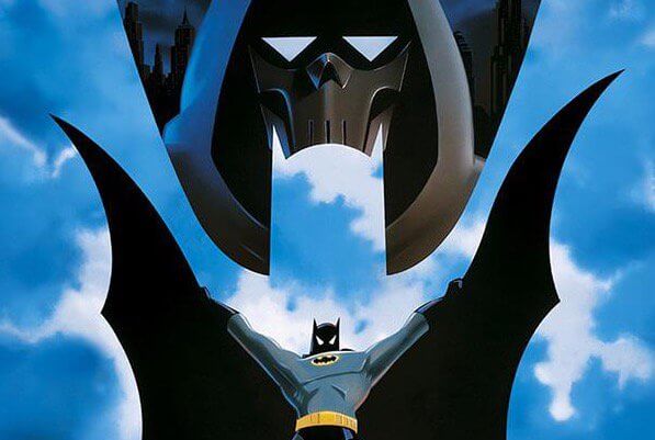 Critique du coffret Blu-Ray Batman contre le Fantôme Masqué & Batman Subzero