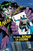 Batman La légende: Neal Adams - Tome 2