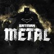Contenu du coffret Batman Metal par Urban Comics
