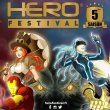 Retour en photos sur le Herofestival Marseille 2018 - Saison 5