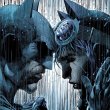Variant Cover Batman #50 par Jim Lee